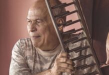 DANIEL SUÁREZ: El maestro de la simbiosis