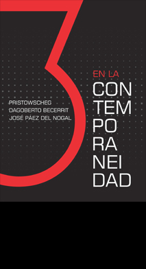 Exposición: 3 En La Contemporaneidad