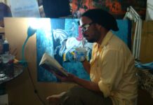 CÁNCHICA: “Sí es rentable invertir en arte, incluso en medio de la crisis”