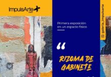 En Venezuela hay un lugar para degustar arte