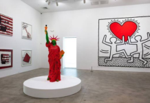 Miami se viste de arte