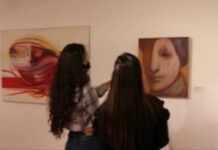 Artistas cuentan con espacio sibarita para inspirarse
