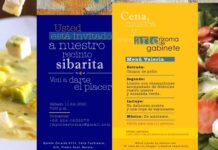 Disfrutar del arte en Venezuela a través de todos los sentidos