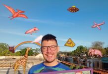 Pop y Surrealismo con toque venezolano