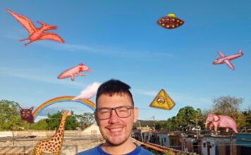 Pop y Surrealismo con toque venezolano