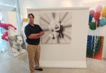 Loutphi: Arte moderno único y visualmente atractivo